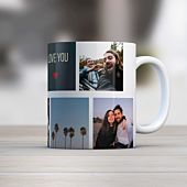 Tasse Photo Personnalisable